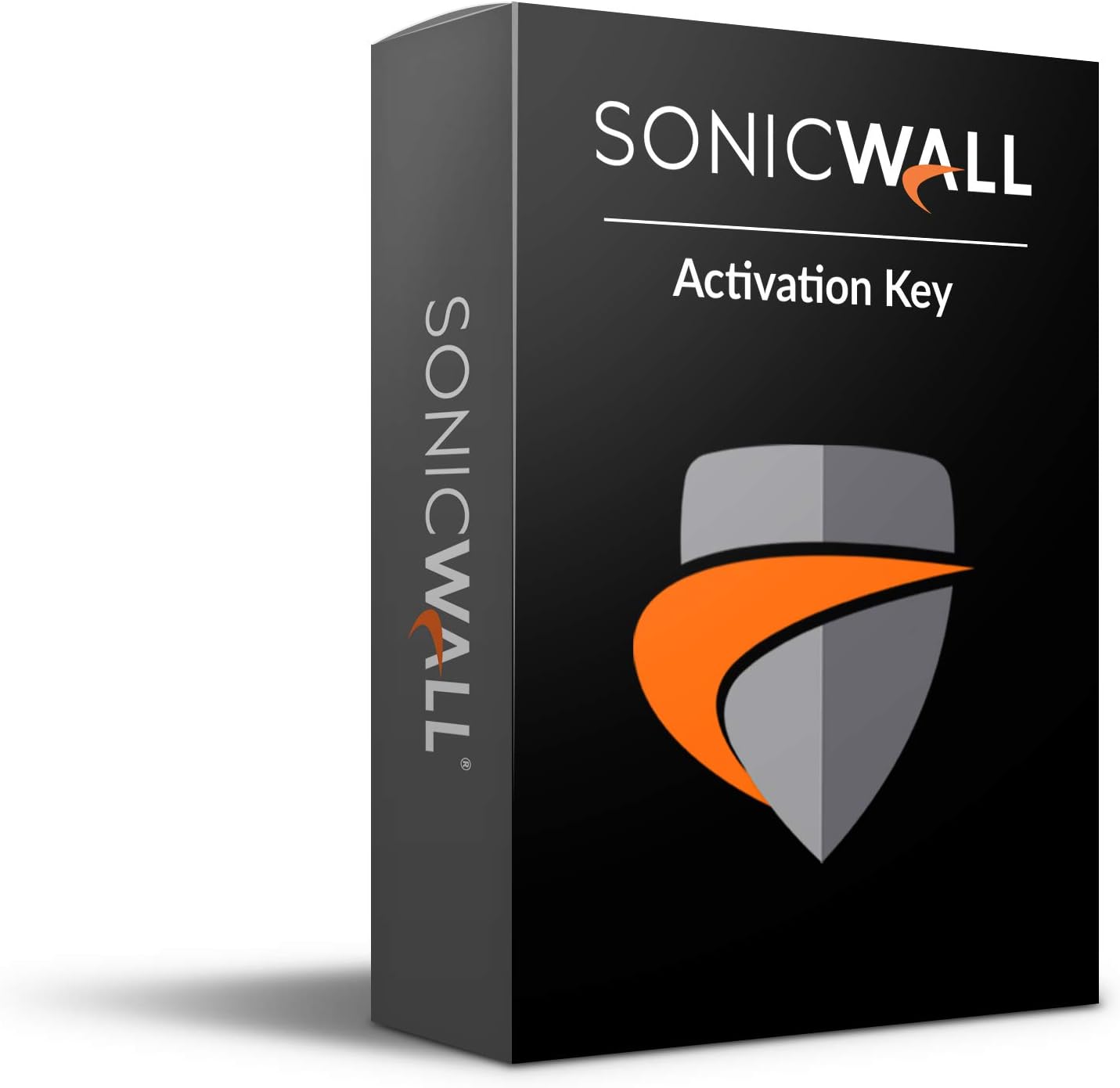 SonicWALL | 01-SSC-1475 | SonicWALL 1 Year of Capture Advanced Threat Protection for NSA 2600 Series