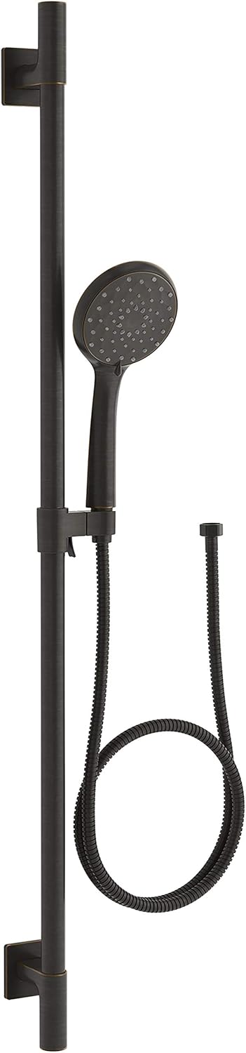 Kohler K-99899-G-2BZ Awaken Handshower, Oil-Rubbed Bronze