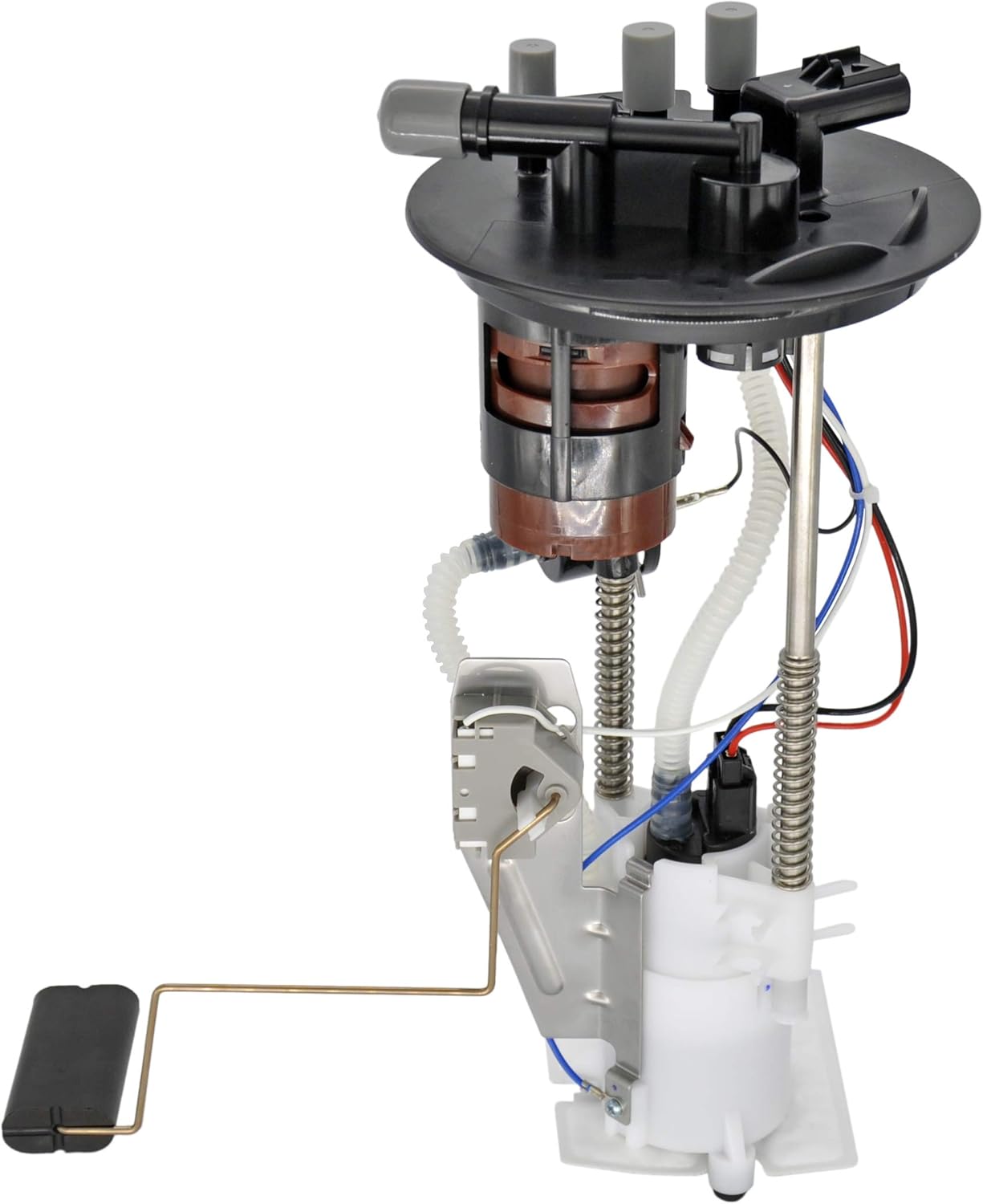 Fuel Pump Module Assembly for 2007 2008 2009 2010 2011 Ford Ranger L4 2.3L V6 3.0L 4.0L SP2386M E8808M Pack of 2