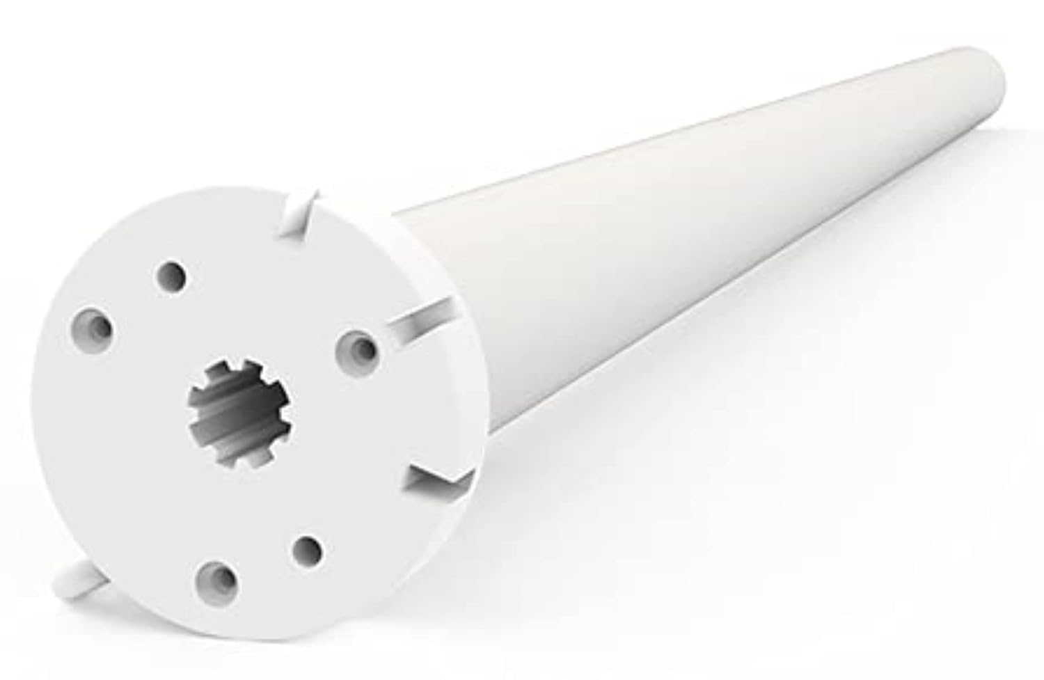 Rollease Automate ARC Li-ion Q2 Roller Shade Rechargeable Motor MTDCBRFQ28-2