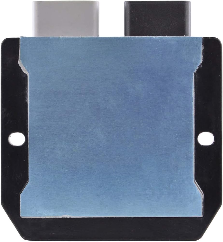 RMSTATOR Replacement for Mosfet Regulator Can-Am Outlander 500 570 650 800 850 1000 XT XMR 2010-2018 | OEM Repl.# 710001191