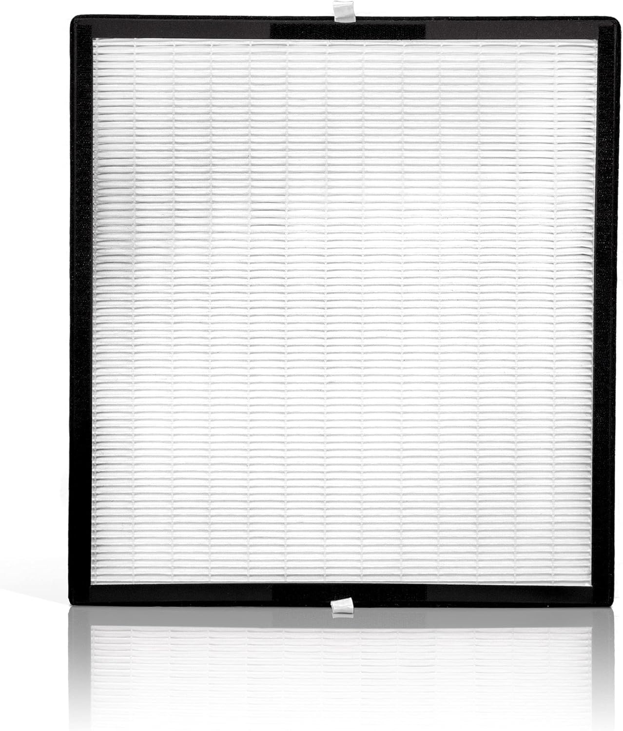 Alen BF35-Silver-Carbon Air Purifier Replacement Filter, 1-Pack, Hepa-silver-carbon Pack of 2