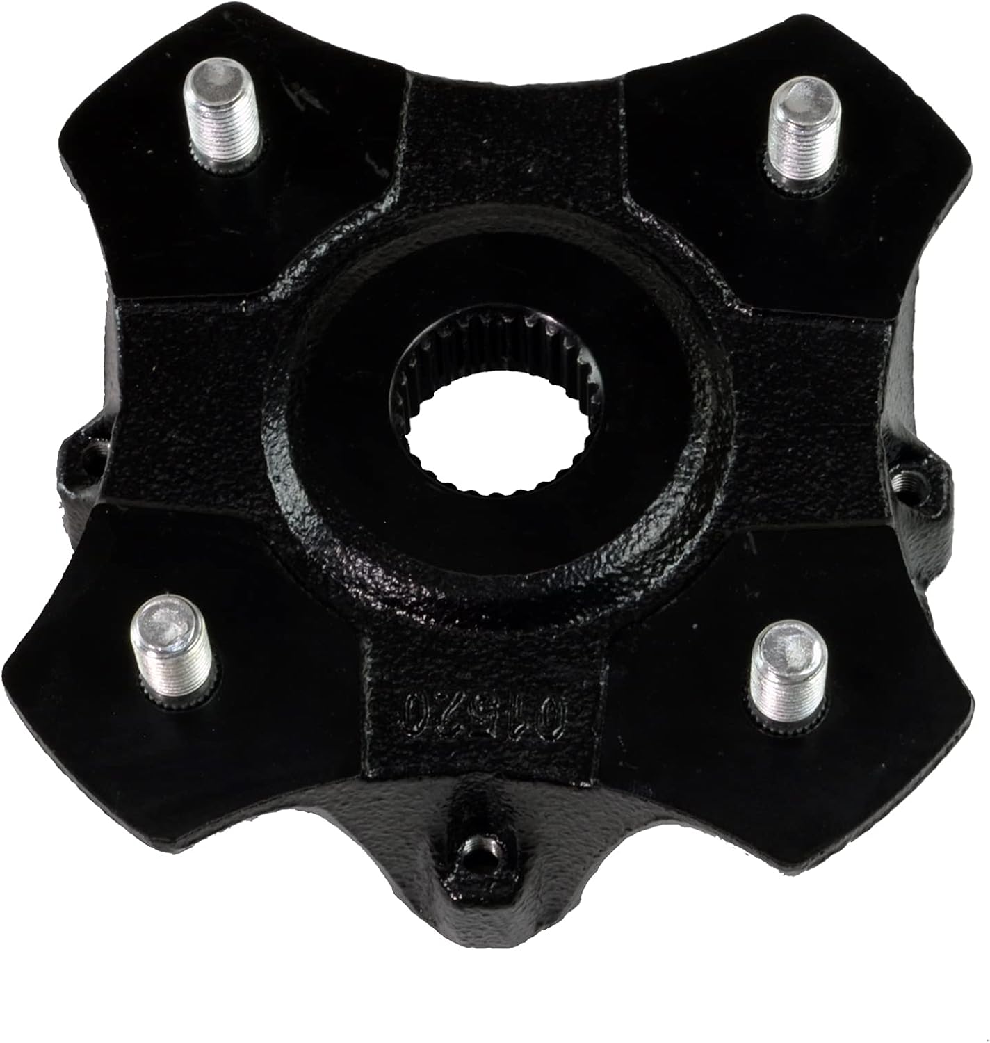 Kalama Replacement For Part-1502-433/1502-971 Hub Assembly fits Arctic Cat 2012-2016 Wildcat 1000