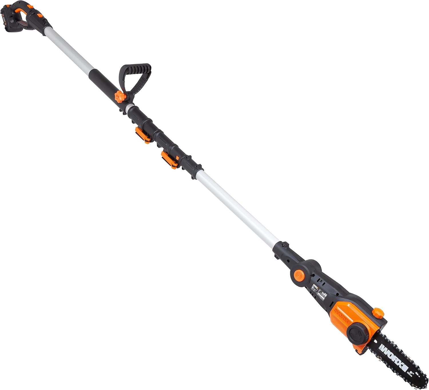 WORX WG349 20V Power Share 8