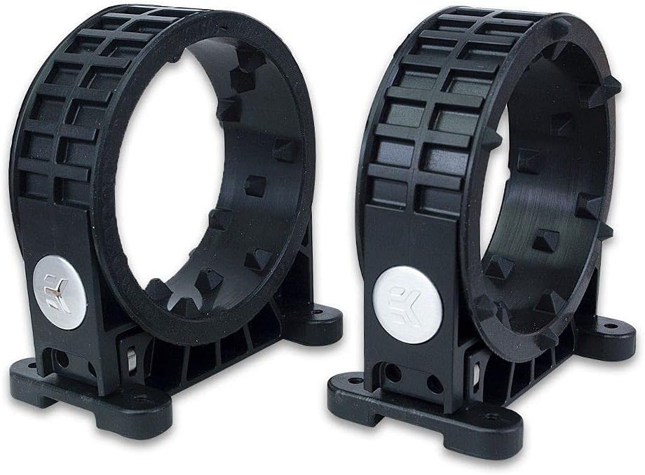 EKWB EK-XTOP Revo Dual D5 PWM Pumps