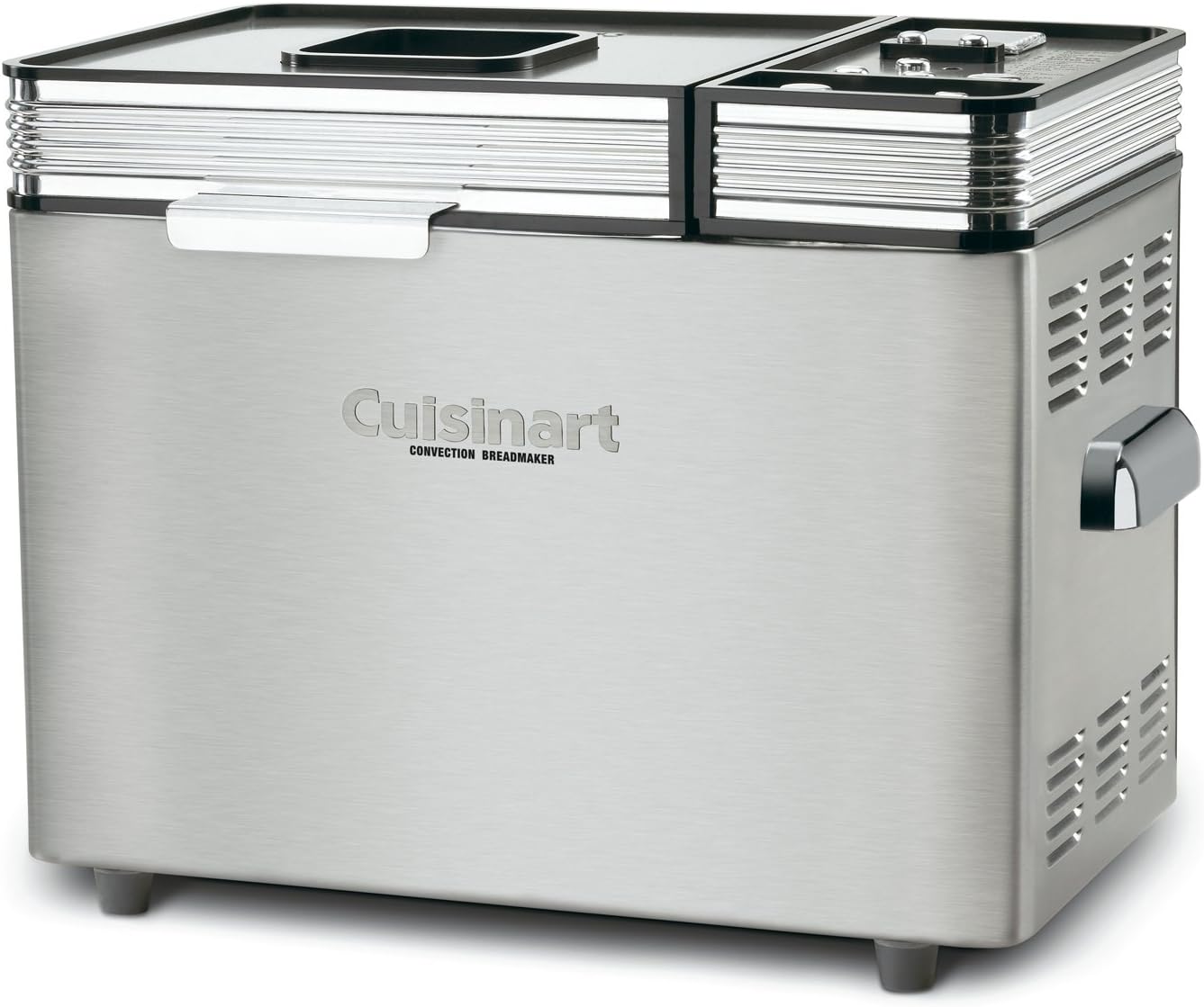 Cuisinart CBK-200 Convection Bread Maker, 12