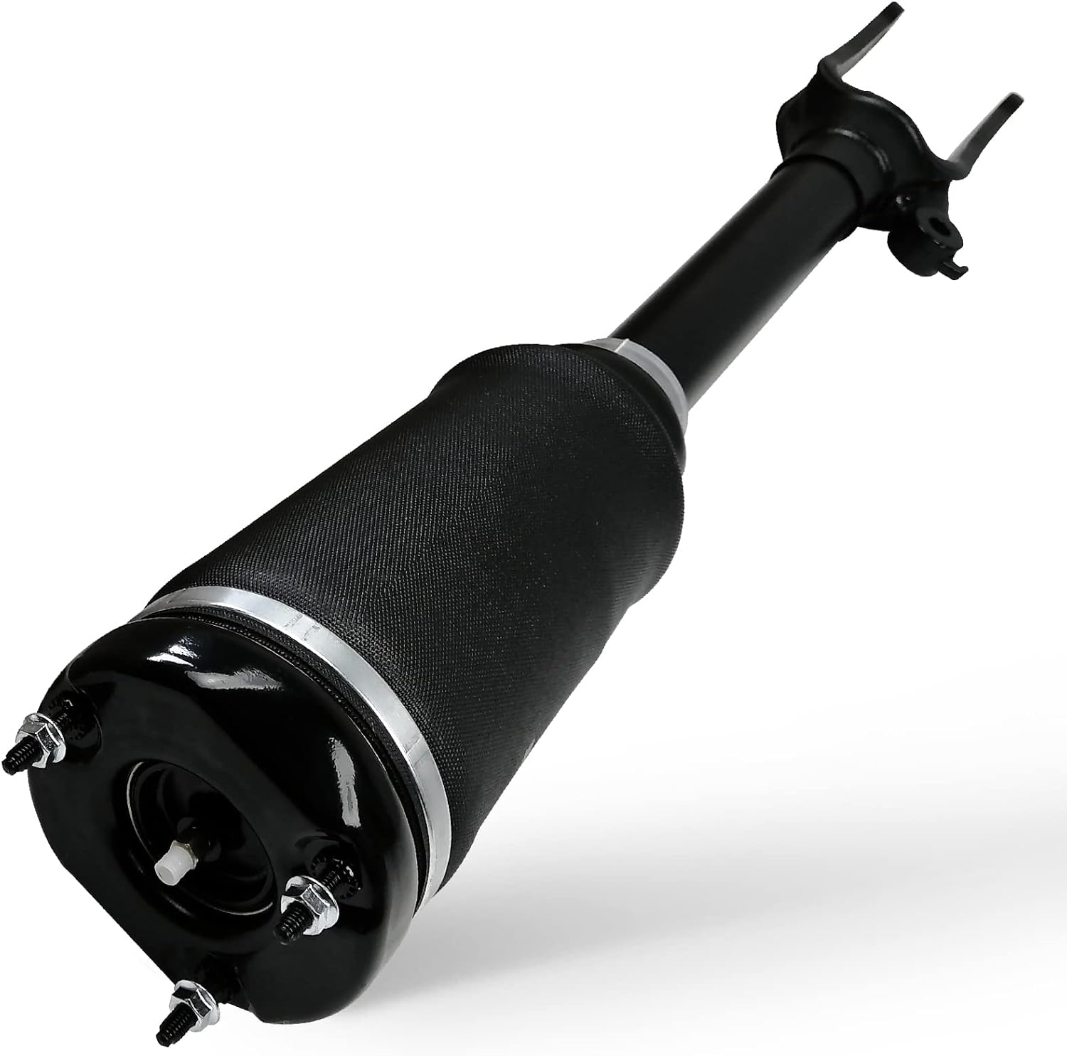 VIGOR Front Air Strut Absorber, Compatible with 2007-2012 Mercedes-Benz GL-Class W164 X164 GL320 GL350 GL450 Air Suspension Shock, OEM Replace Part Number 1643204513, 1643206113