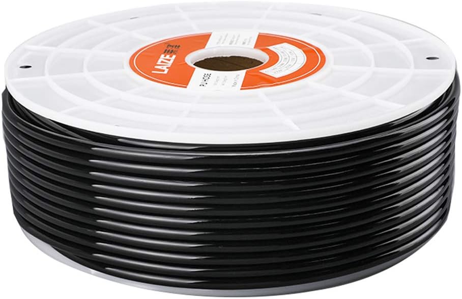 Beduan Pneumatic Air Tubing Pipe 3/8