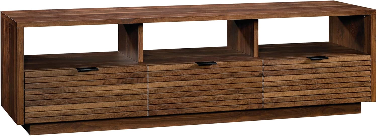 Sauder Harvey Park Credenza, for TVs up to 70