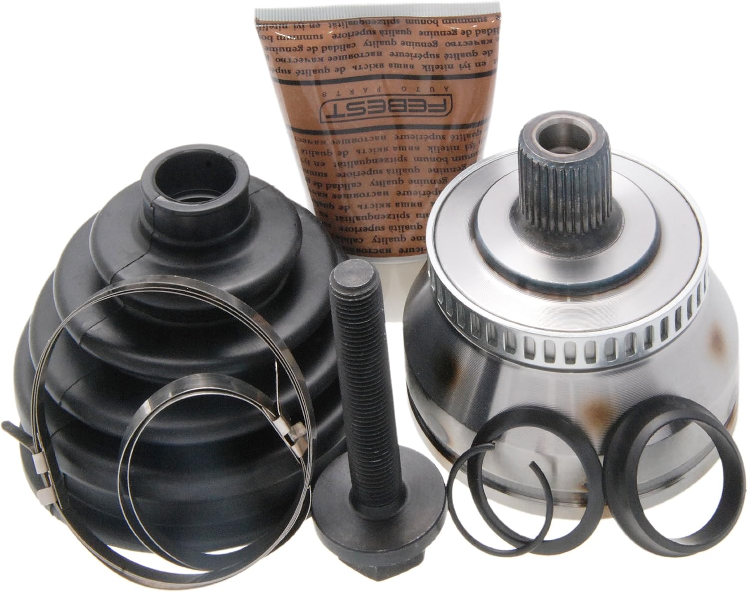 3B0498099HX - 1 Year Warranty - FEBEST # 2310-034A45 Pack of 2