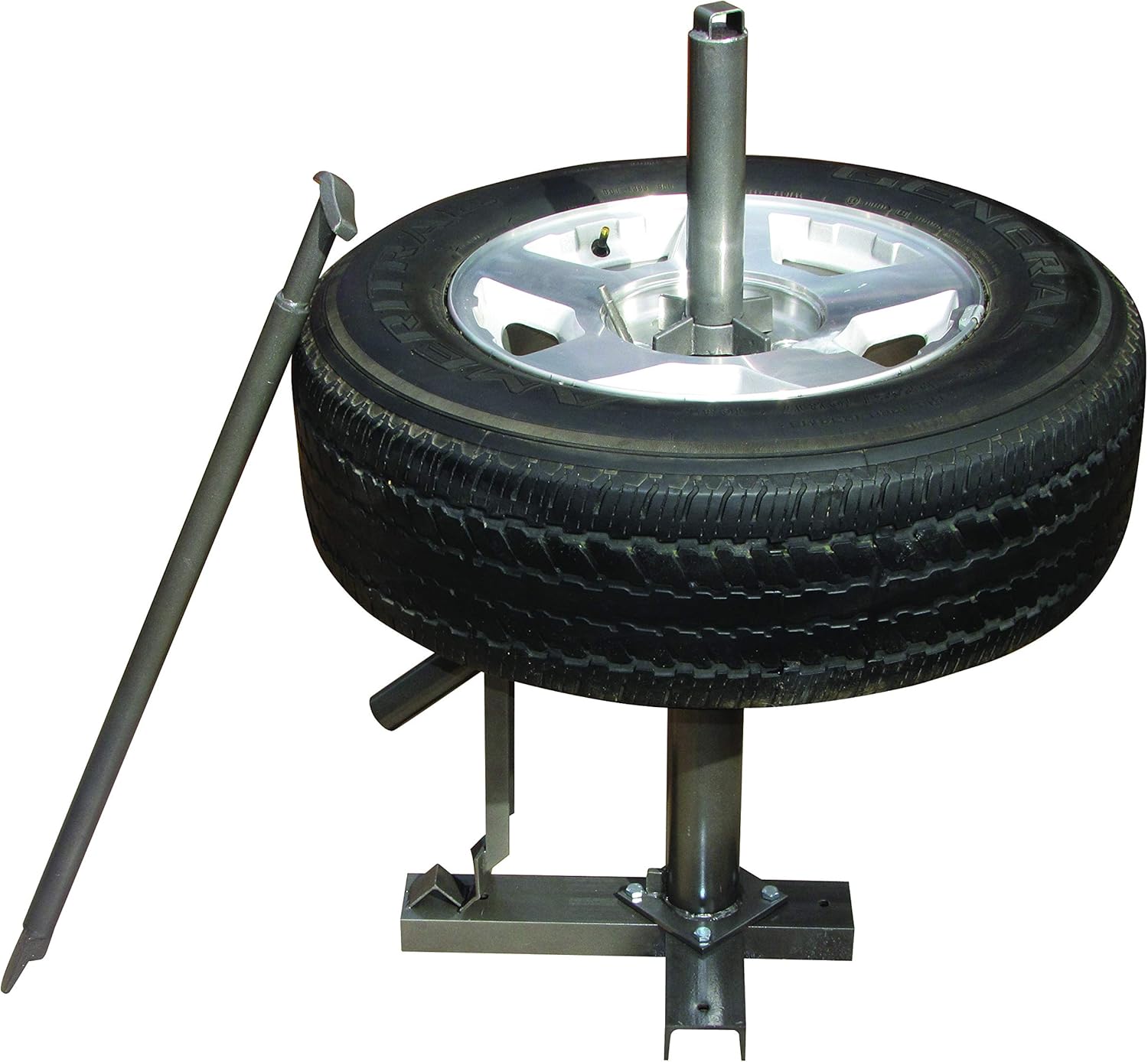 LARIN TC-1 Tire Changer
