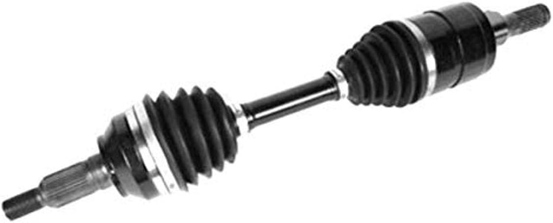 ACDelco GM Original Equipment 15886012 Front Half-Shaft Assembly