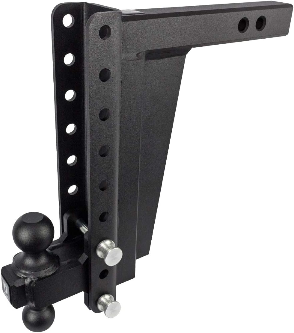 BulletProof Hitches 2.0