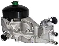 ACDelco GM Original Equipment 251-713 Engine Water Pump with Thermostat and Gasket