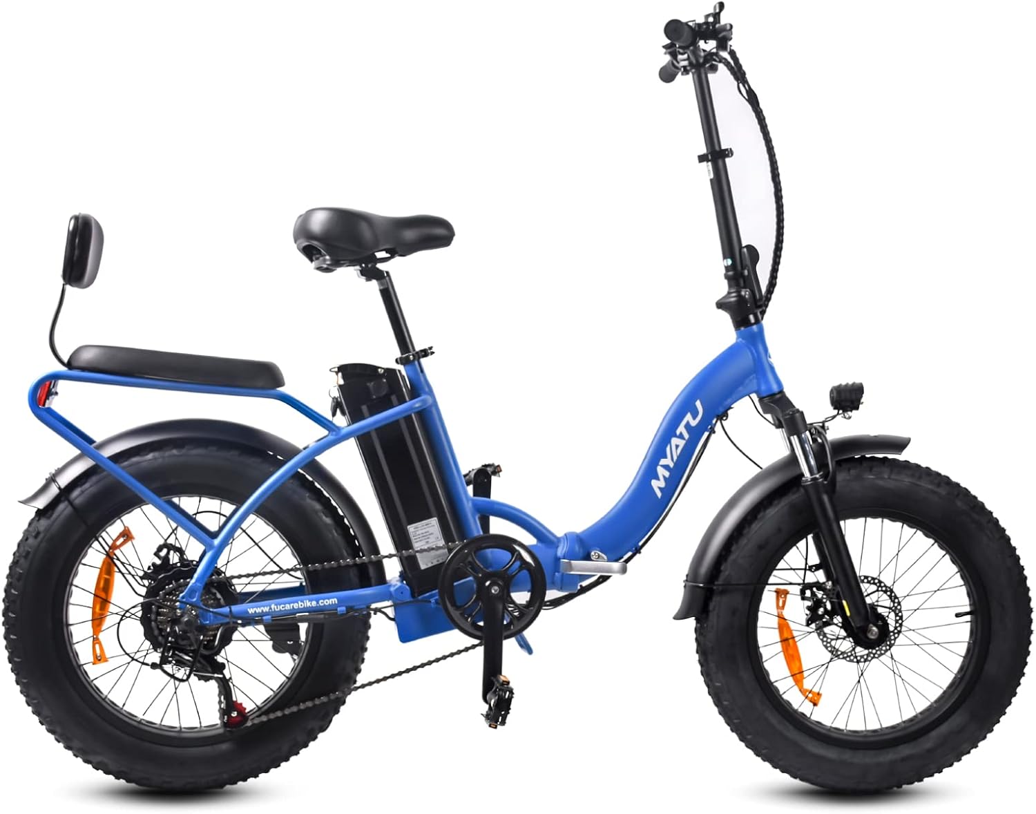 Folding Ebike for Adults 28Mph 20