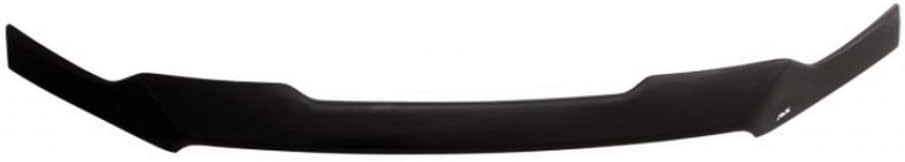 AVS For GMC Sierra 1500 2007-2013 Aeroskin Low Profile Hood Shield - Matte Black | 377003