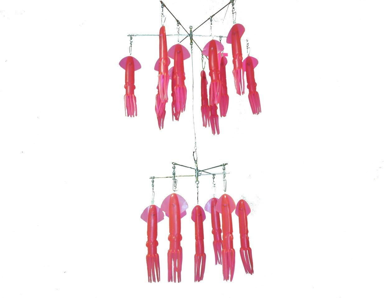 EatMyTackle Marlin Darlin Double Dredge Fishing Teaser