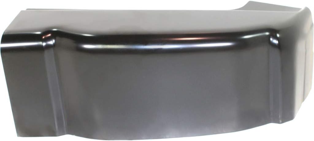 For Chevy Silverado 1500/2500 / 3500 Cab Corner 1999-2006 Driver Side | 2-Door | Standard Cab | Outer Panel Pack of 2