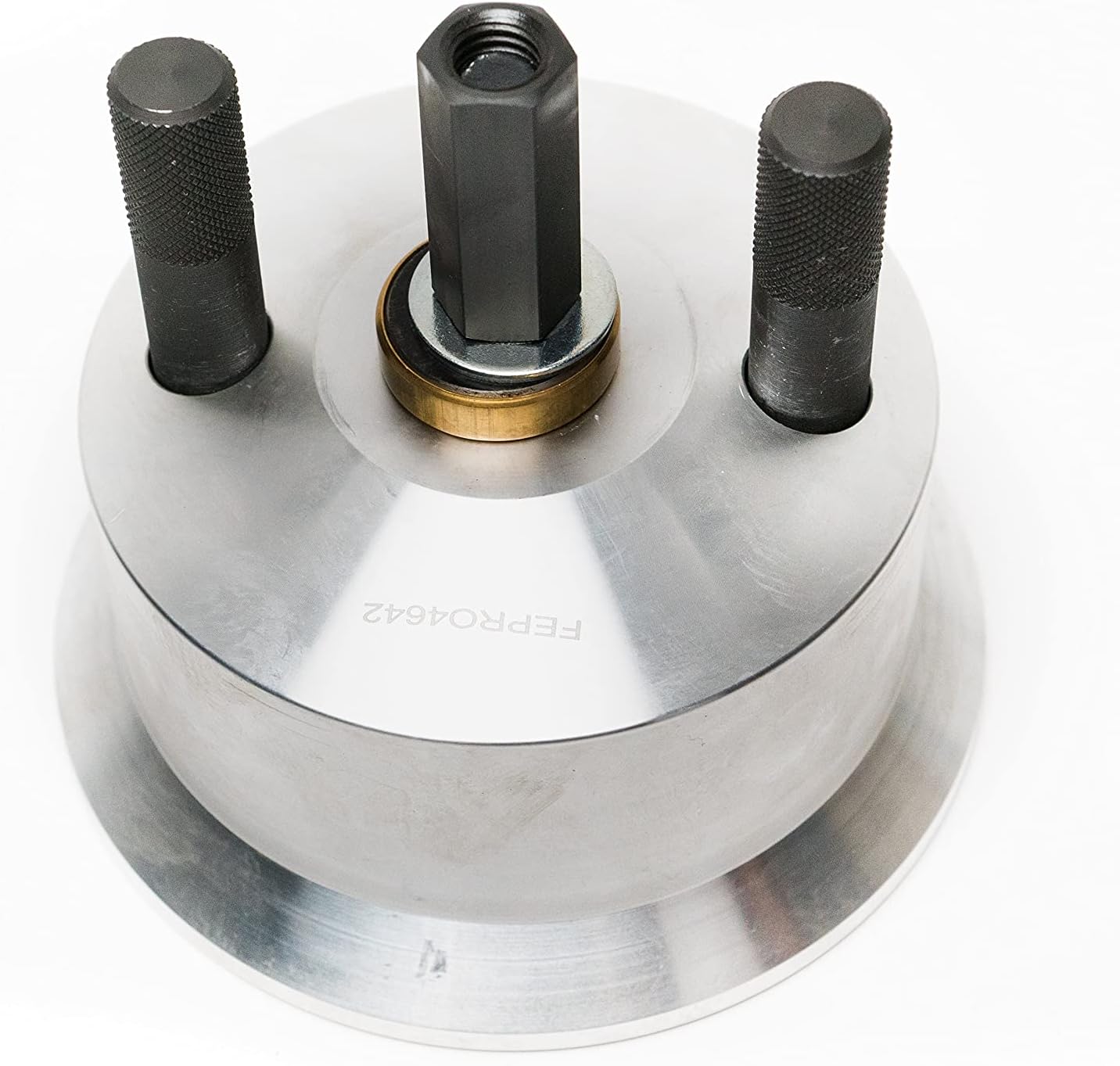 Ferrum Tools Isuzu 6.6L and Duramax 2001-Later GMT800 2500HD 3500 Rear Crankshaft Oil Seal and Wear Sleeve Installer J-44642 Alternative