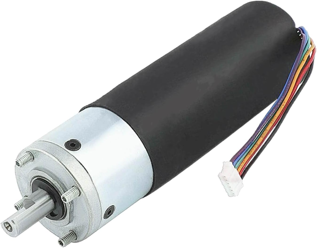 287298 Electric Motor in-Wall rv slide out motor,500:1 High Torque Gear Ratio, 12V DC Car Power Motor,Compatible with lippert Schwintek