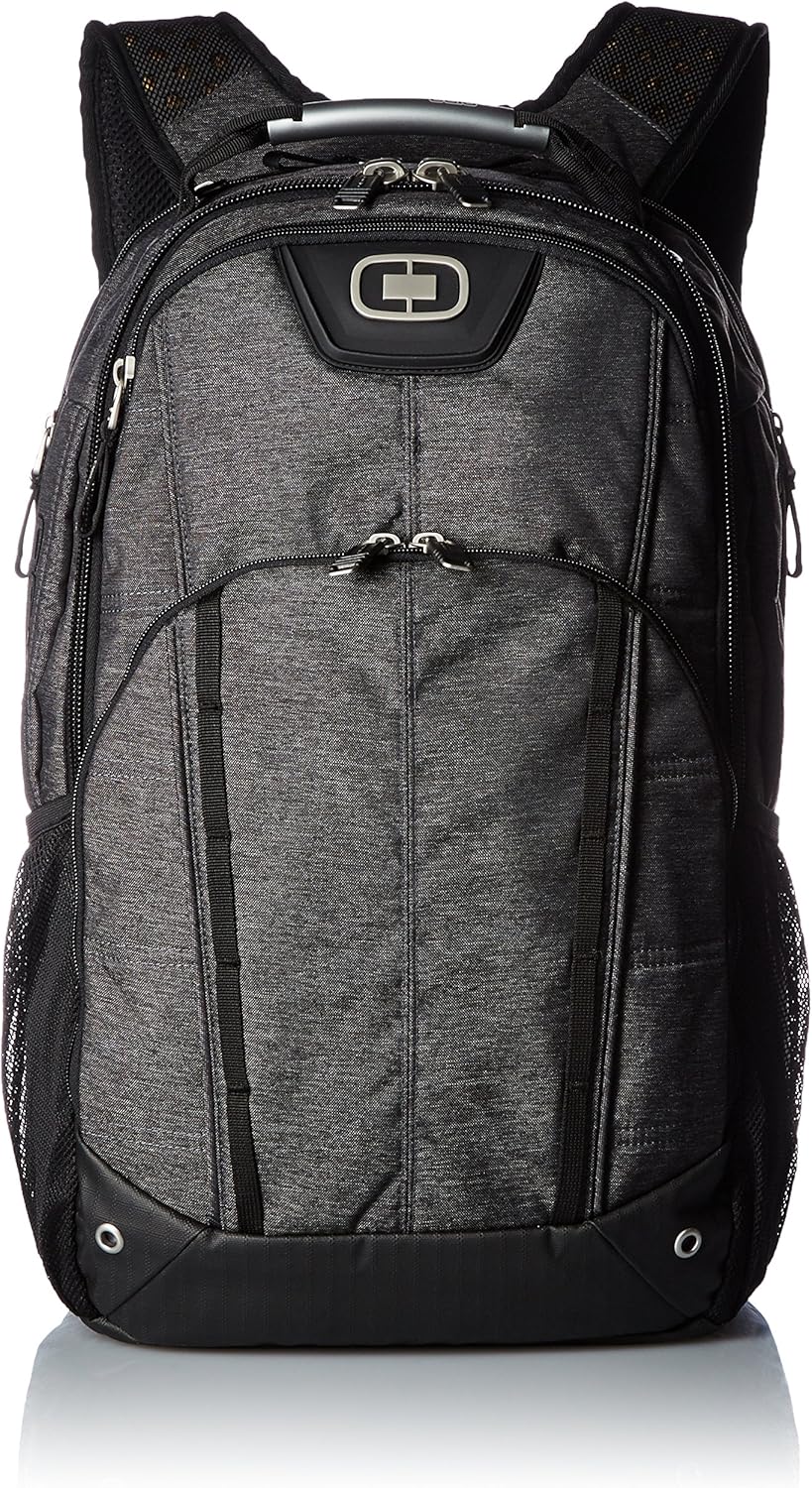 OGIO International Axle Pack, Dark Static