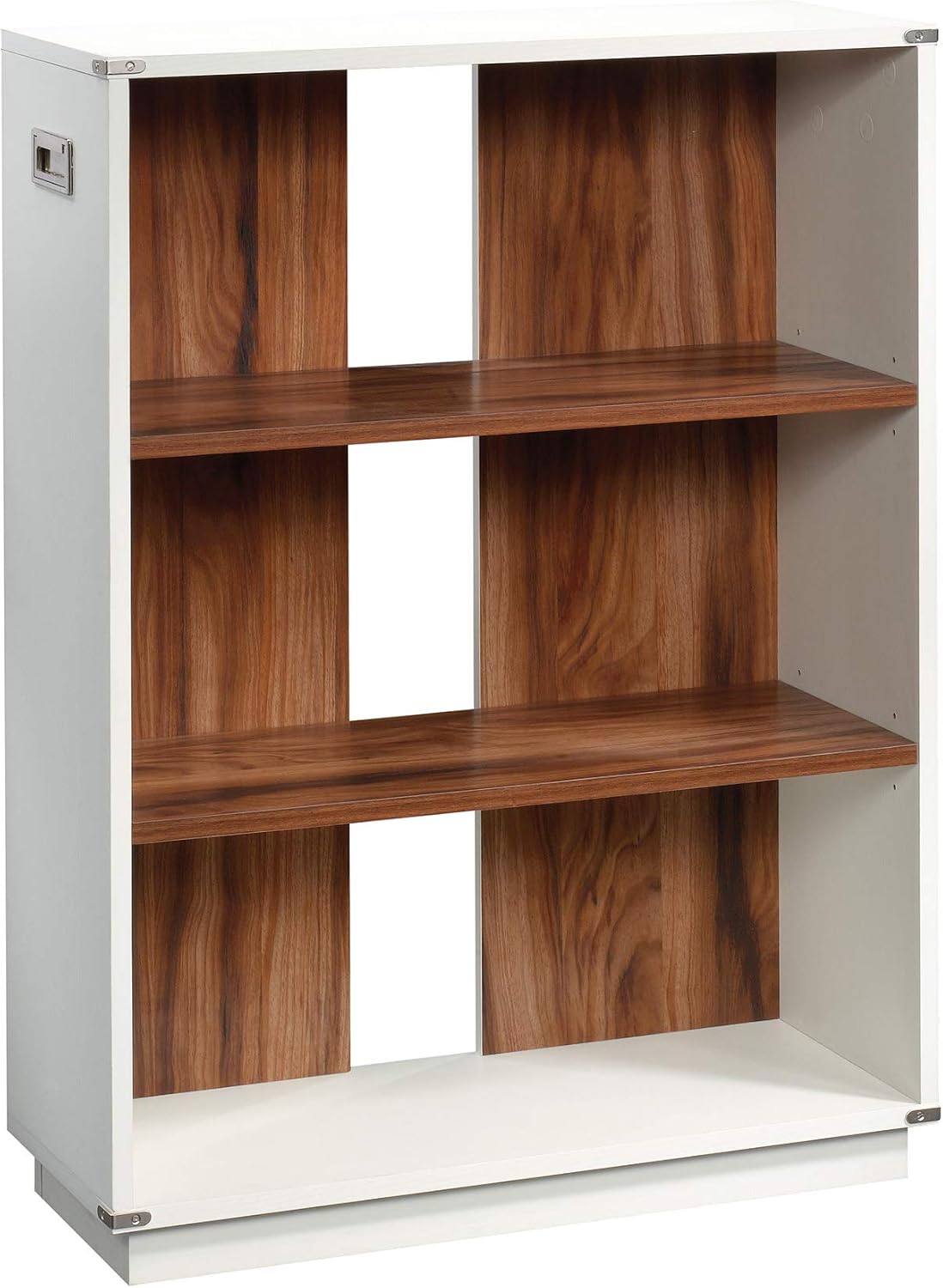 Sauder Vista Key Bookcase, L: 30.2
