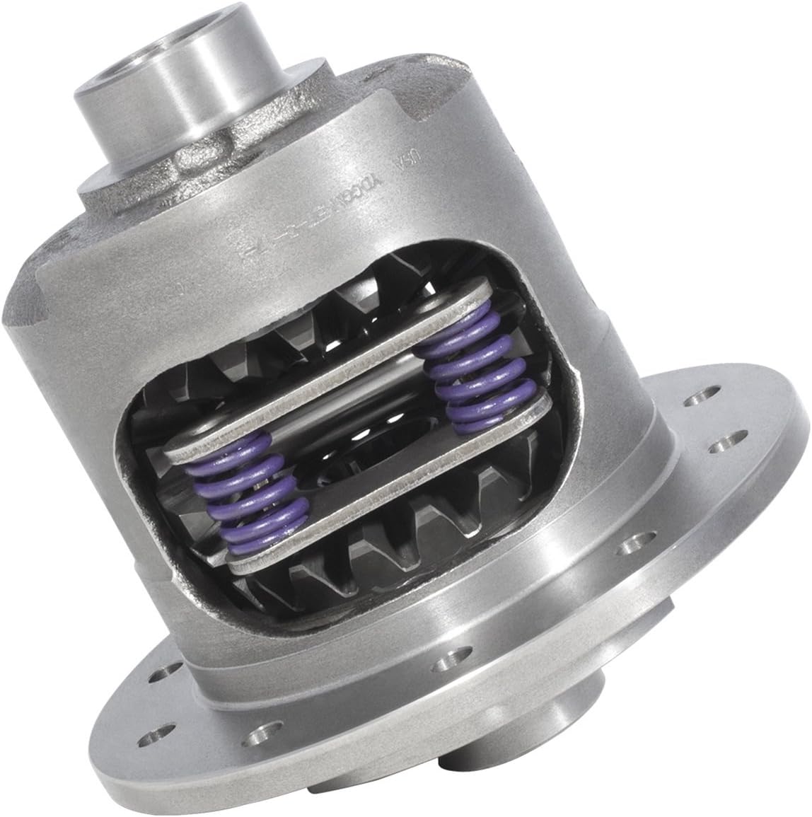 Yukon Gear & Axle (YDGGM9.5-33-1) 33-Spline Dura Grip Positraction for GM 9.5 Differential