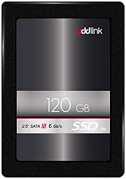 addlink Internal SSD 1TB S20 2.5