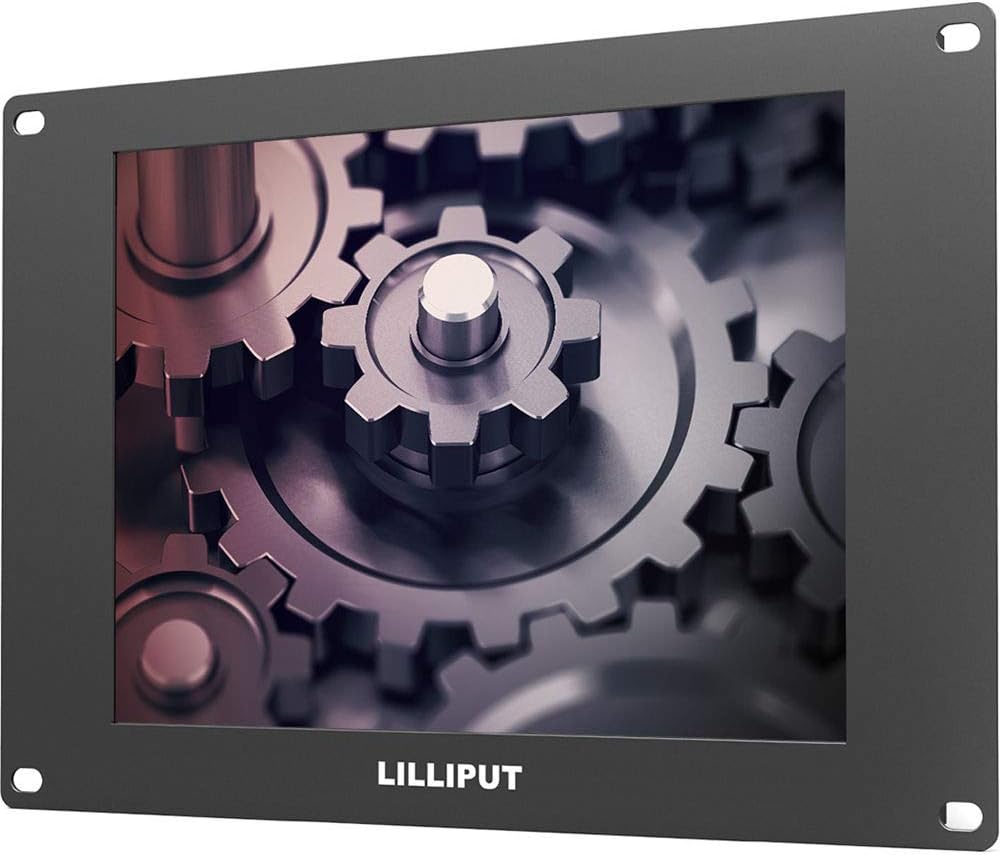 LILLIPUT 10.4