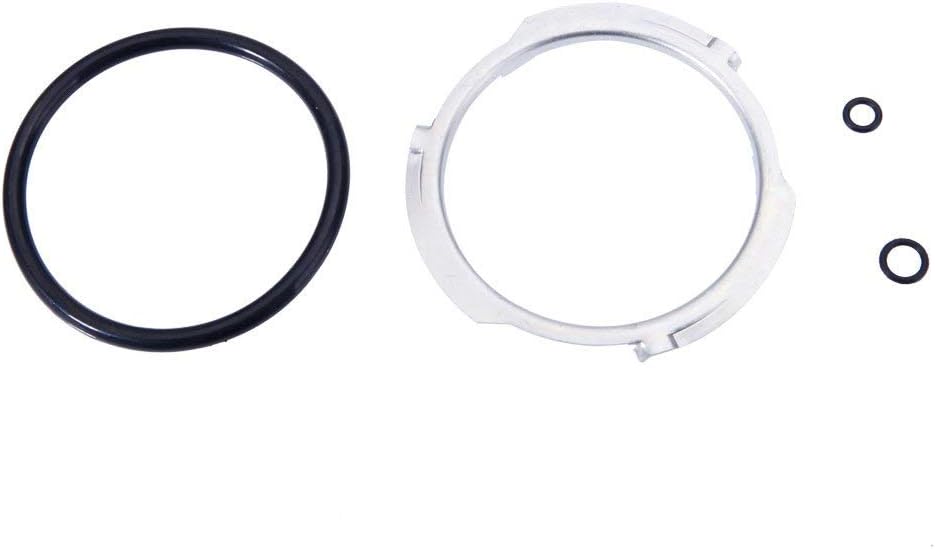 Electric Gas Fuel Pump Sending Unit Compatible with 1996-1997 Chevy GMC C K 1500 2500 3500 Pickup Truck V6 V8 Pack of 2