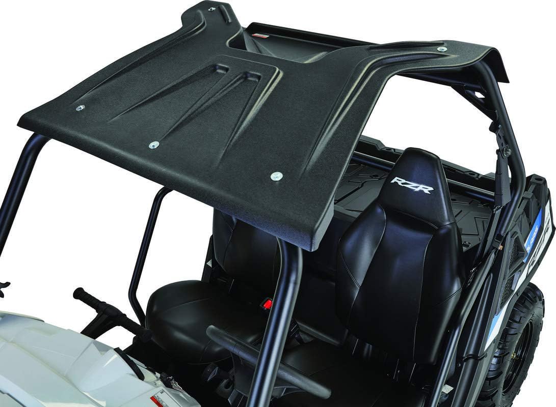 New Open Trail Molded UTV Hard Roof - 2008-2014 Polaris RZR 800
