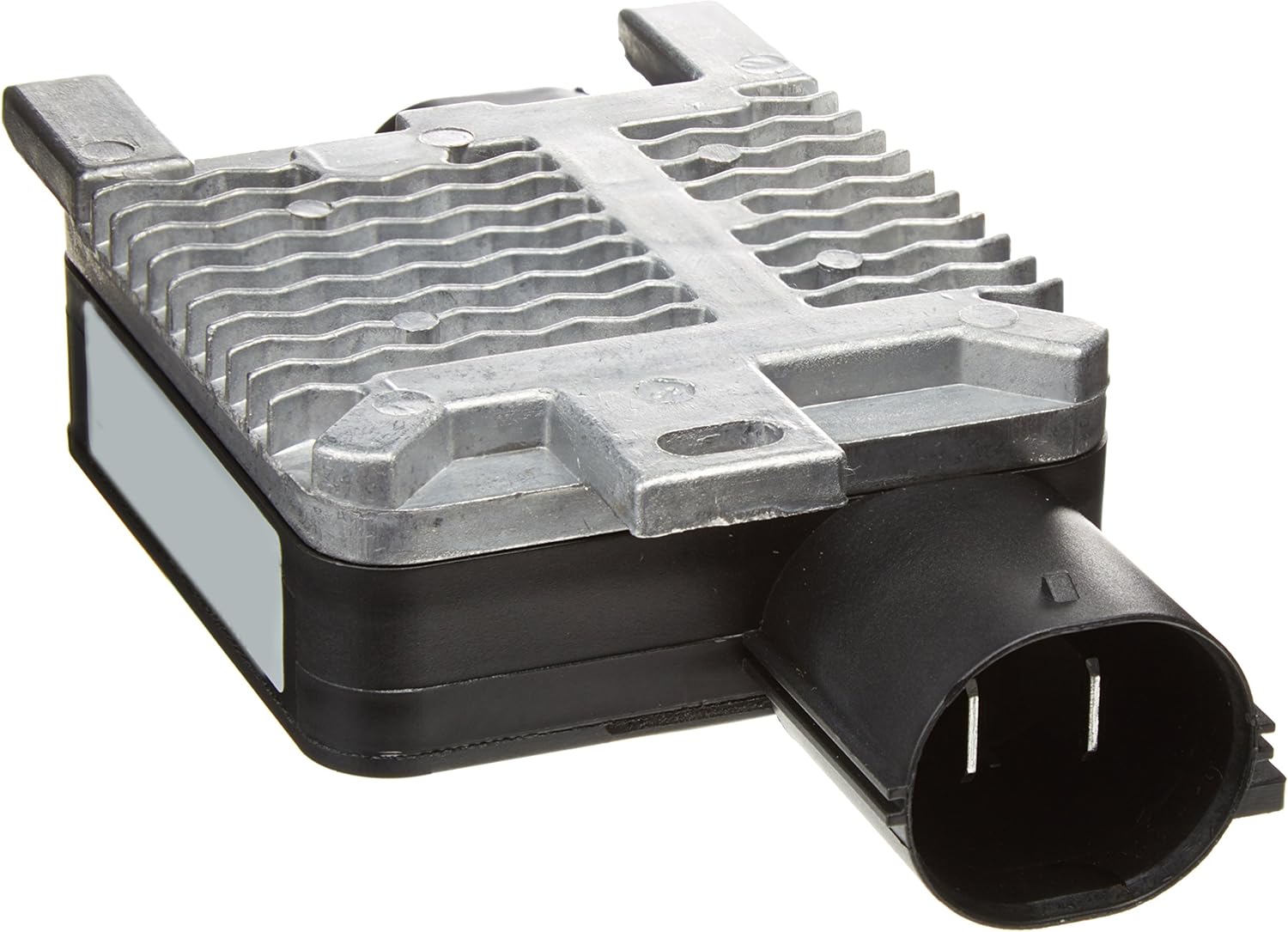 GM Genuine Parts 25845280 Engine Cooling Fan Module