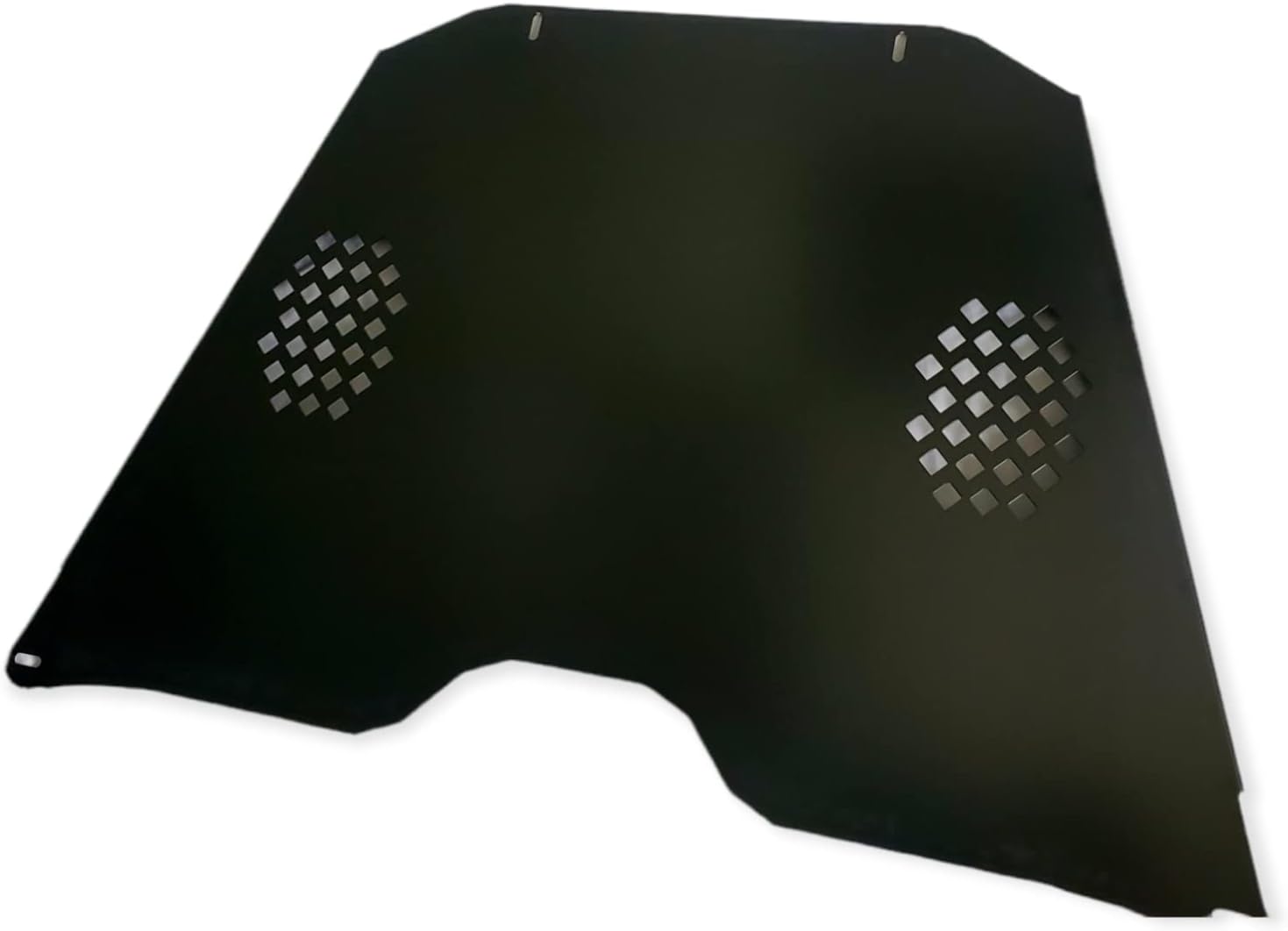 TPFI Catalytic Converter Shield Guard, Fits Toyota Tundra Catalytic Converter Shield 2007-2021