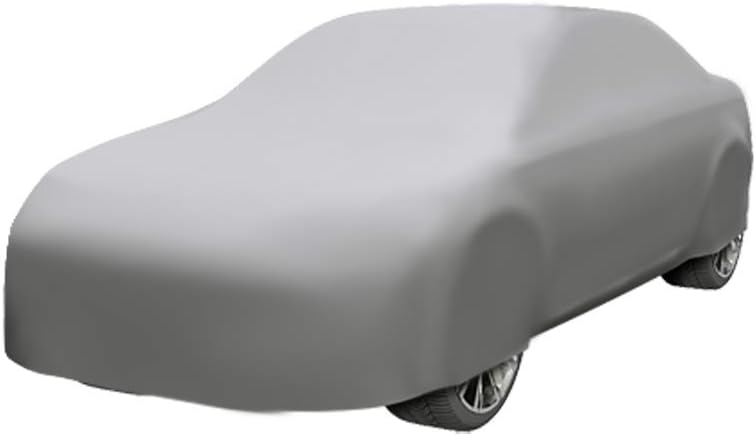 CoverMaster Gold Shield Car Cover for 2018-2021 Honda Accord Crosstour - 5 Layer Waterproof