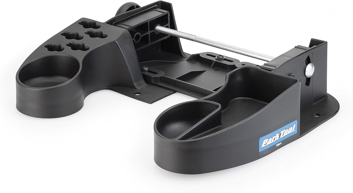 Park Tool TS-4 Truing Stand Tilting Base Pack of 2