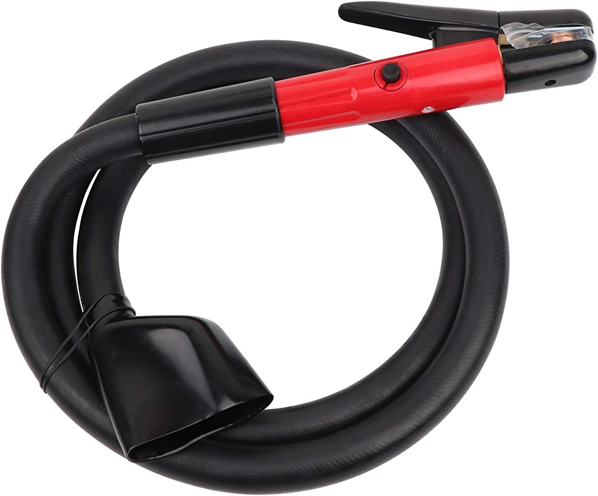 Welding Knight Heavy Duty 1250 amp K5 Carbon Arc Gouging Torch with 7ft cable