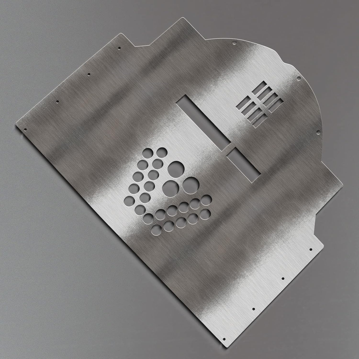 4WD Catalytic Converter Protection Shield Fit for Toyota Prius 2004 2005 2006 2007 2008 2009