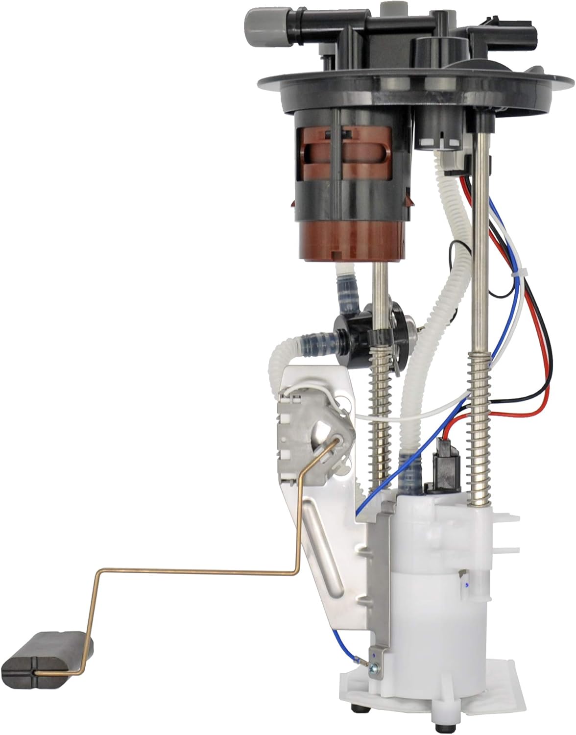 Fuel Pump Module Assembly for 2007 2008 2009 2010 2011 Ford Ranger L4 2.3L V6 3.0L 4.0L SP2386M E8808M Pack of 2