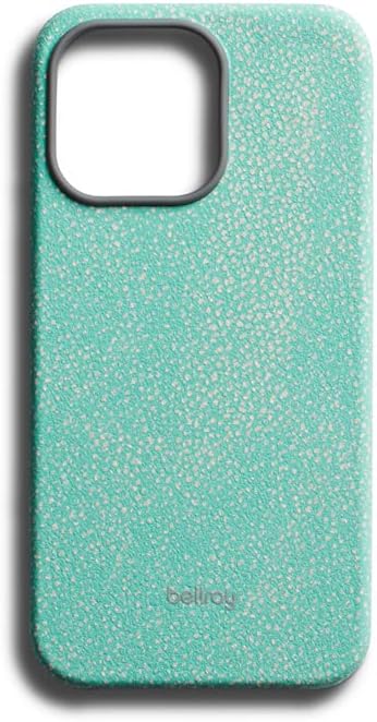 Bellroy Phone Case - 0 Card i13 Pro - Terracotta Pack of 2