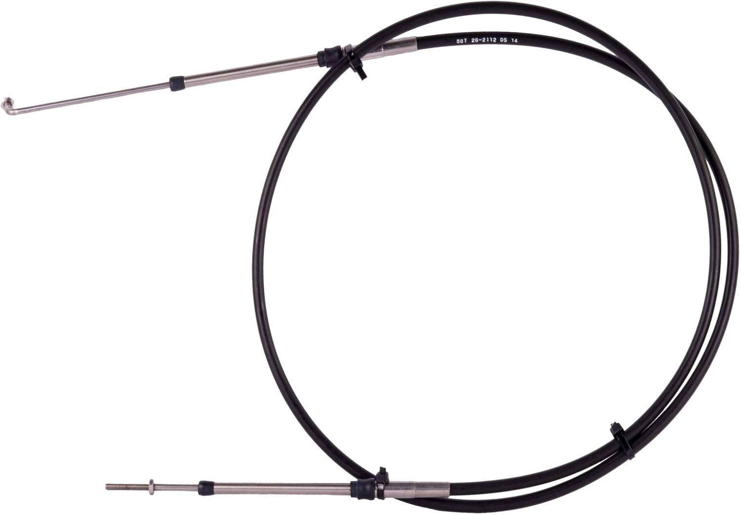 Sea-Doo Reverse Cable GTX/GTX WAKE/RXT 215 /RXT X/Wake Pro 215 268000030 2002 2003 2004 2005 2006 2007 2008 2009