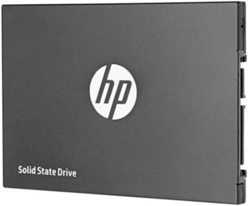 HP SSD 2DP98AA#ABC 250GB S700 2.5 inch Retail Pack of 2