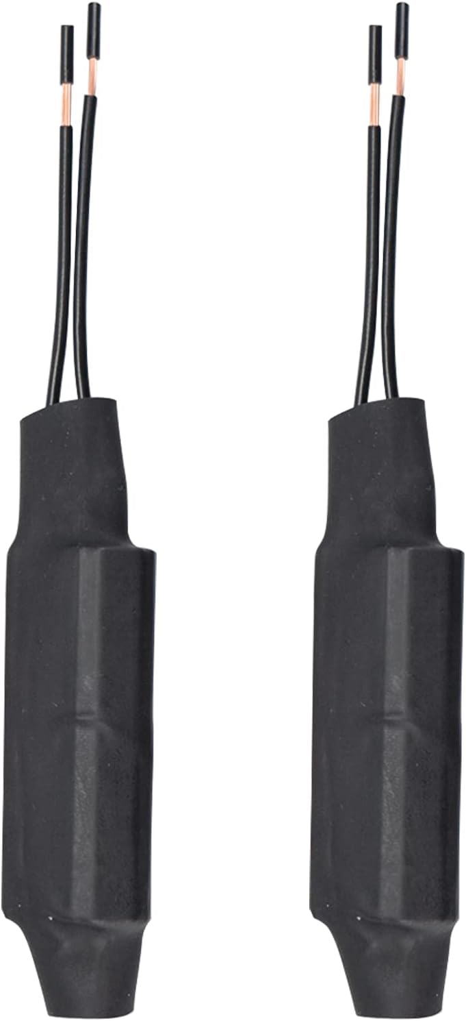 Strut Bypass Kit Compatible with 2013-2019 GMC/Chevrolet//Cadillac F55 and F95 Struts Pack of 2