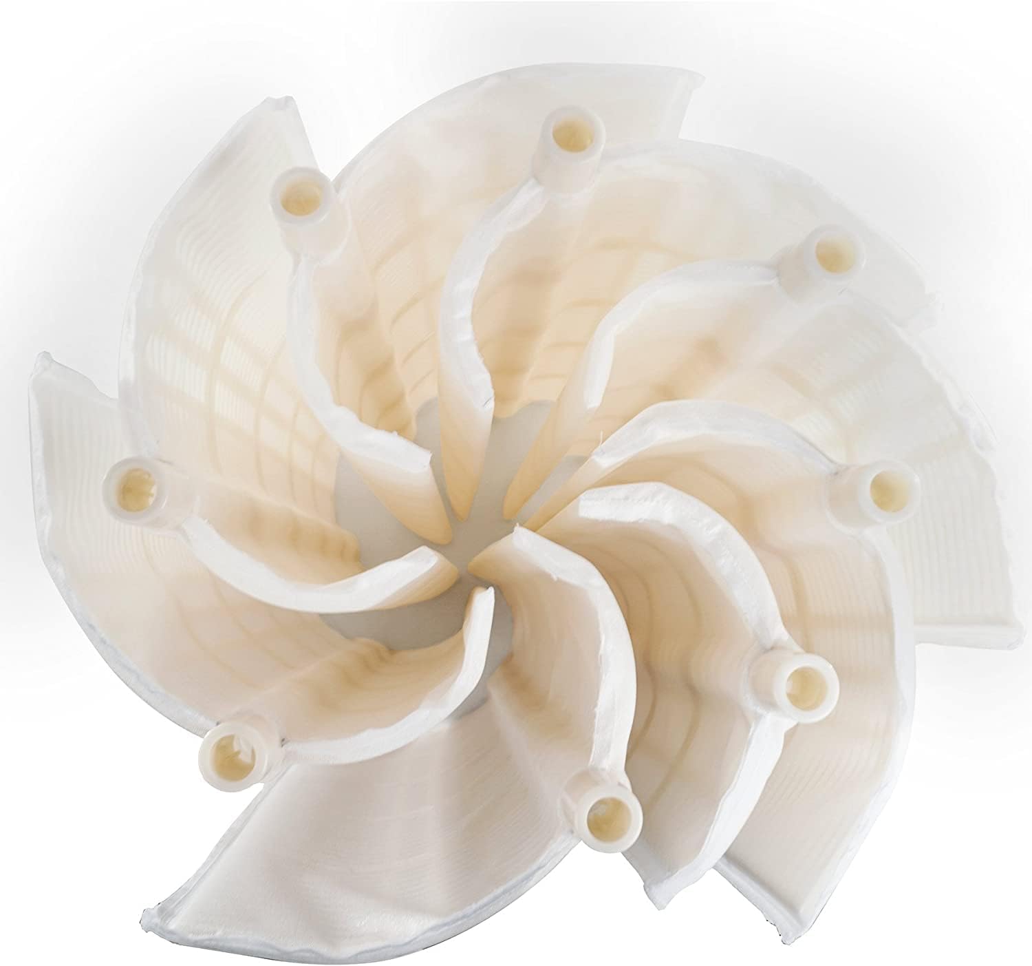 Guardian Filtration Products 48 sq. ft. DE Grid Swimming Pool Filter Set Replaces Filbur FC-9540 Pleatco PFS2448 Unicel FG-2004