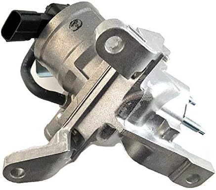 Air Pump Switching Injection Check Valve For 06-09 Toyota Sequoia 07-09 Tundra 4.7L Replaces OE# 25710-50031 25710-50032