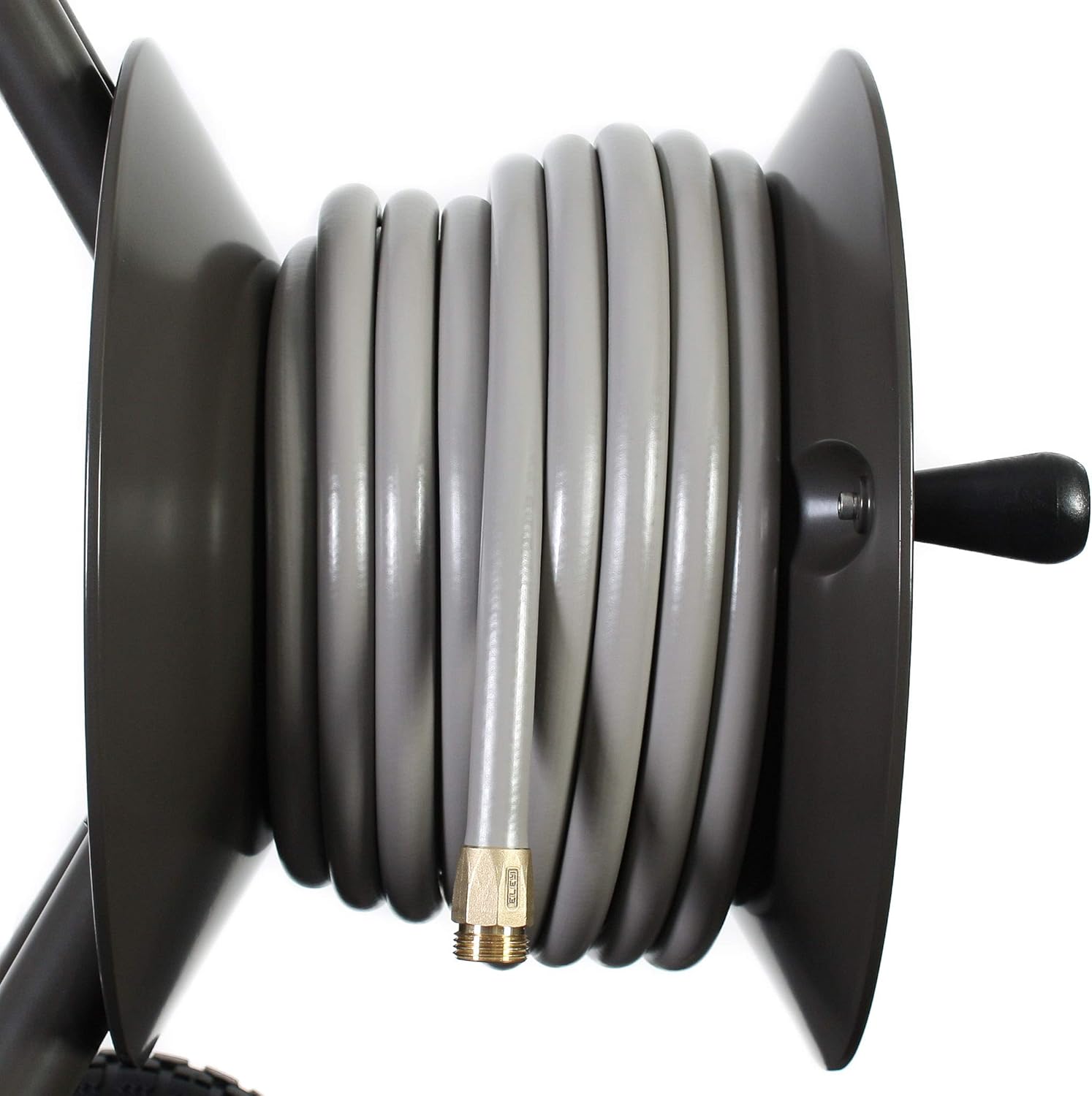 Drinking Water Safe Polyurethane Garden Hose 75'