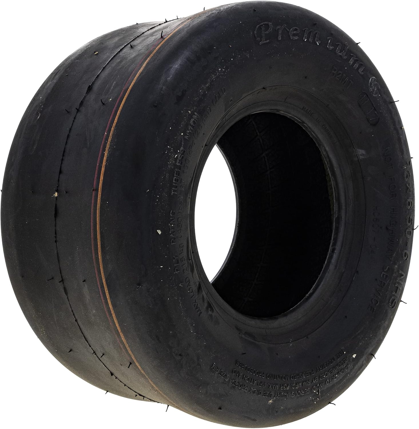 Exmark 126-5959 Tire Radius E S X Series Pack of 2
