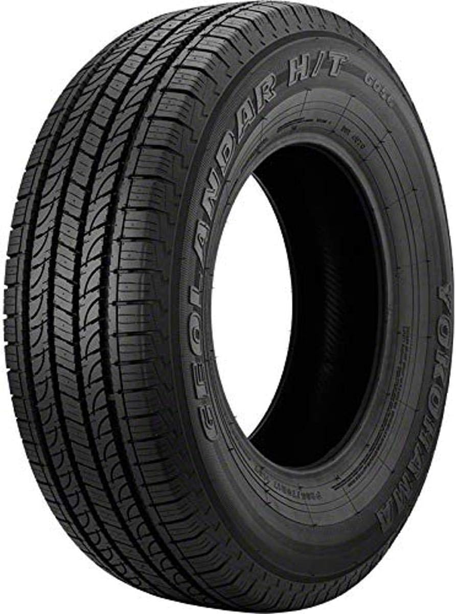 Yokohama Geolandar H/T G056 Performance Tire P235/70R17 108 T