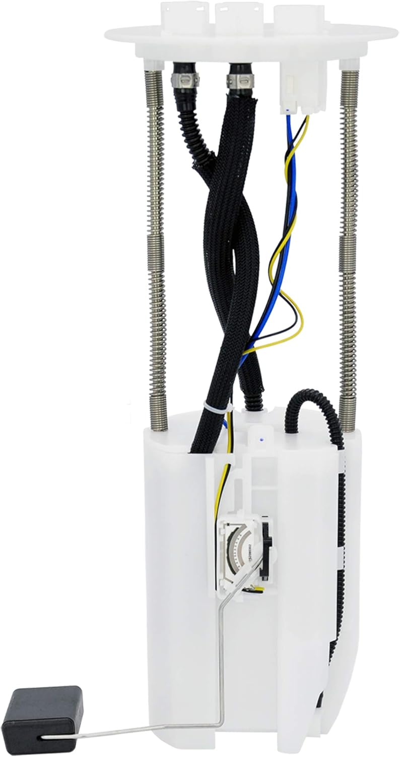 Vphix SP9000M Fuel Pump Module Assembly for 2005 2006 2007 Toyota Sequoia Tundra V6 4.0L V8 4.7L Limited SR5 Base Pack of 2