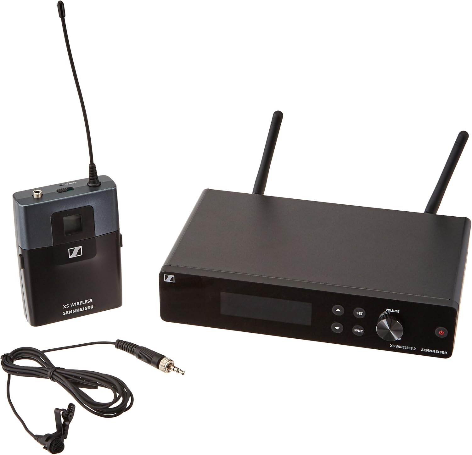 Sennheiser Pro Audio (XSW 2-ME3-A)