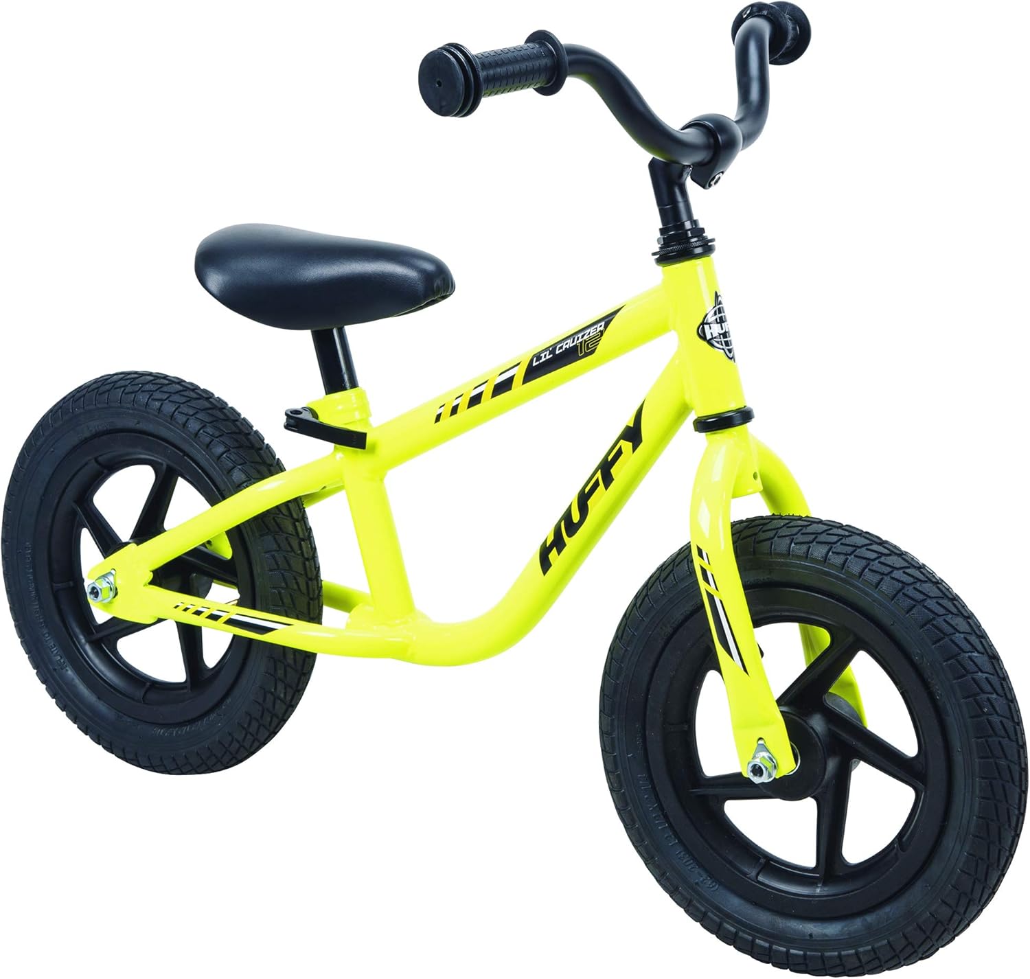 Huffy Lil Cruizer 12 Inch Balance Bike